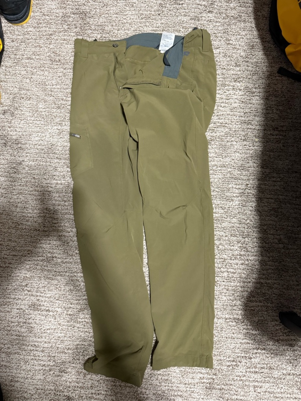Outdoor Research Ferrosi Pant